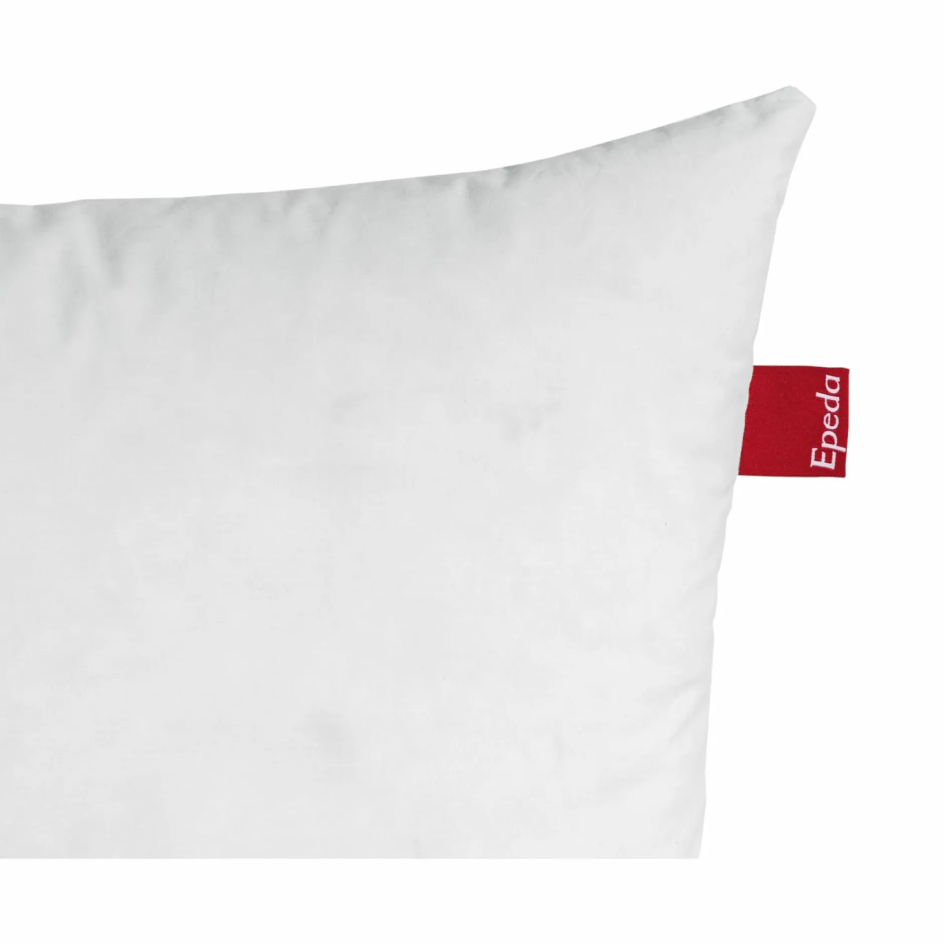 Oreillers|Oreillers>Camif EPEDA Oreiller Héritage - 50 x 70 cm