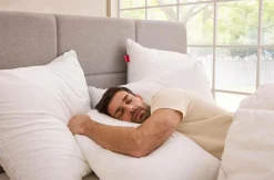 Oreillers|Oreillers>Camif EPEDA Oreiller Nuance - 65 x 65 cm