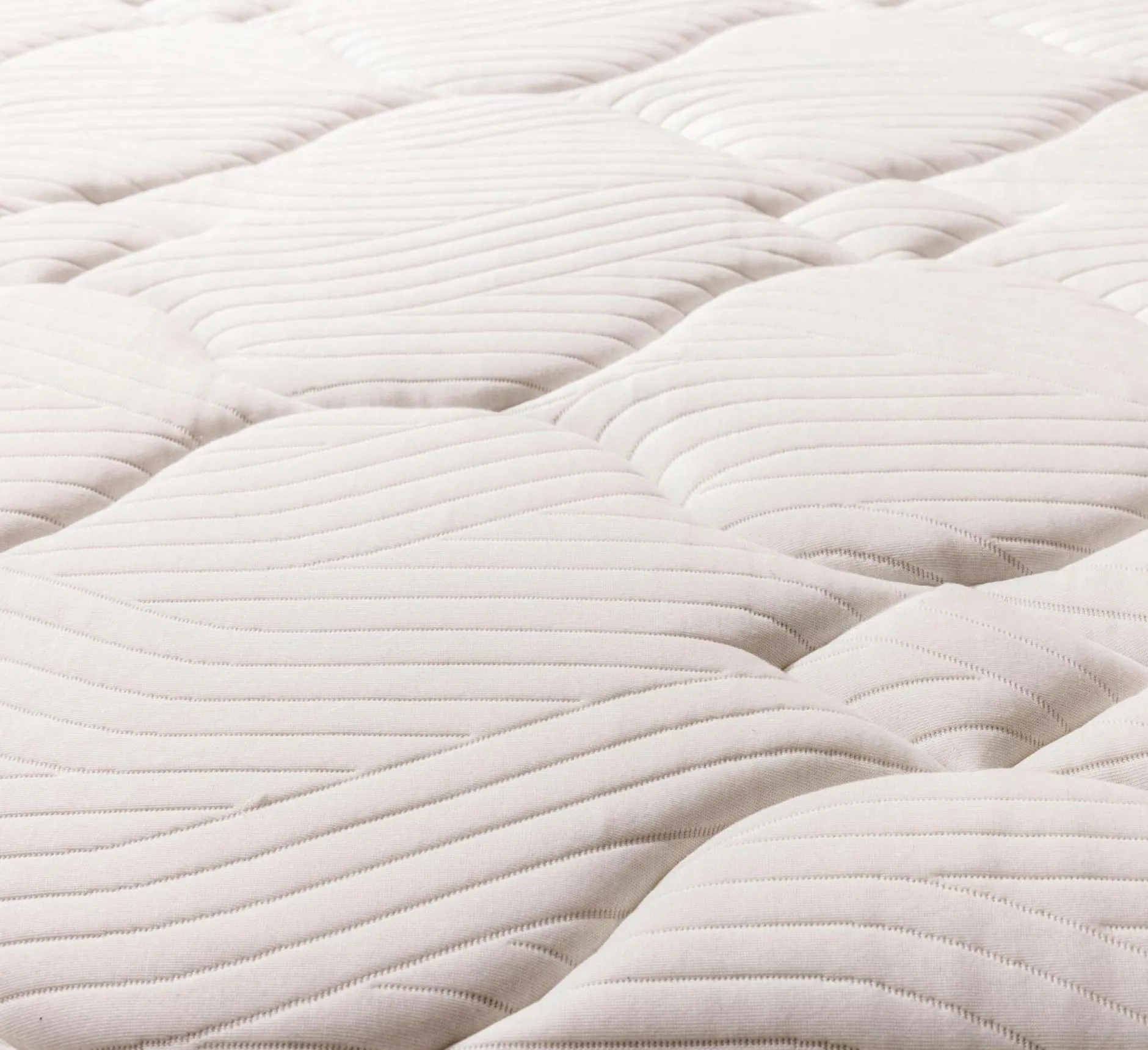 Surmatelas|Surmatelas>Camif EPEDA Surmatelas Noblesse - 140 x 200 cm
