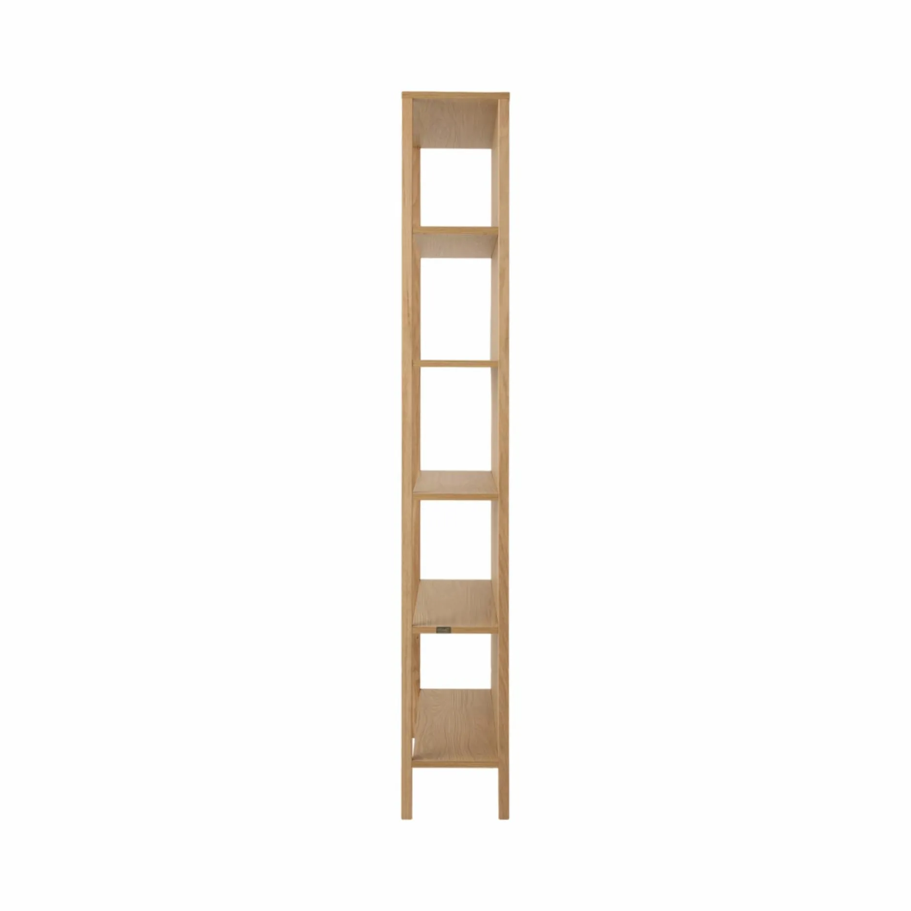 Bibliothèques>Camif Etagère décor bois L90cm Simon