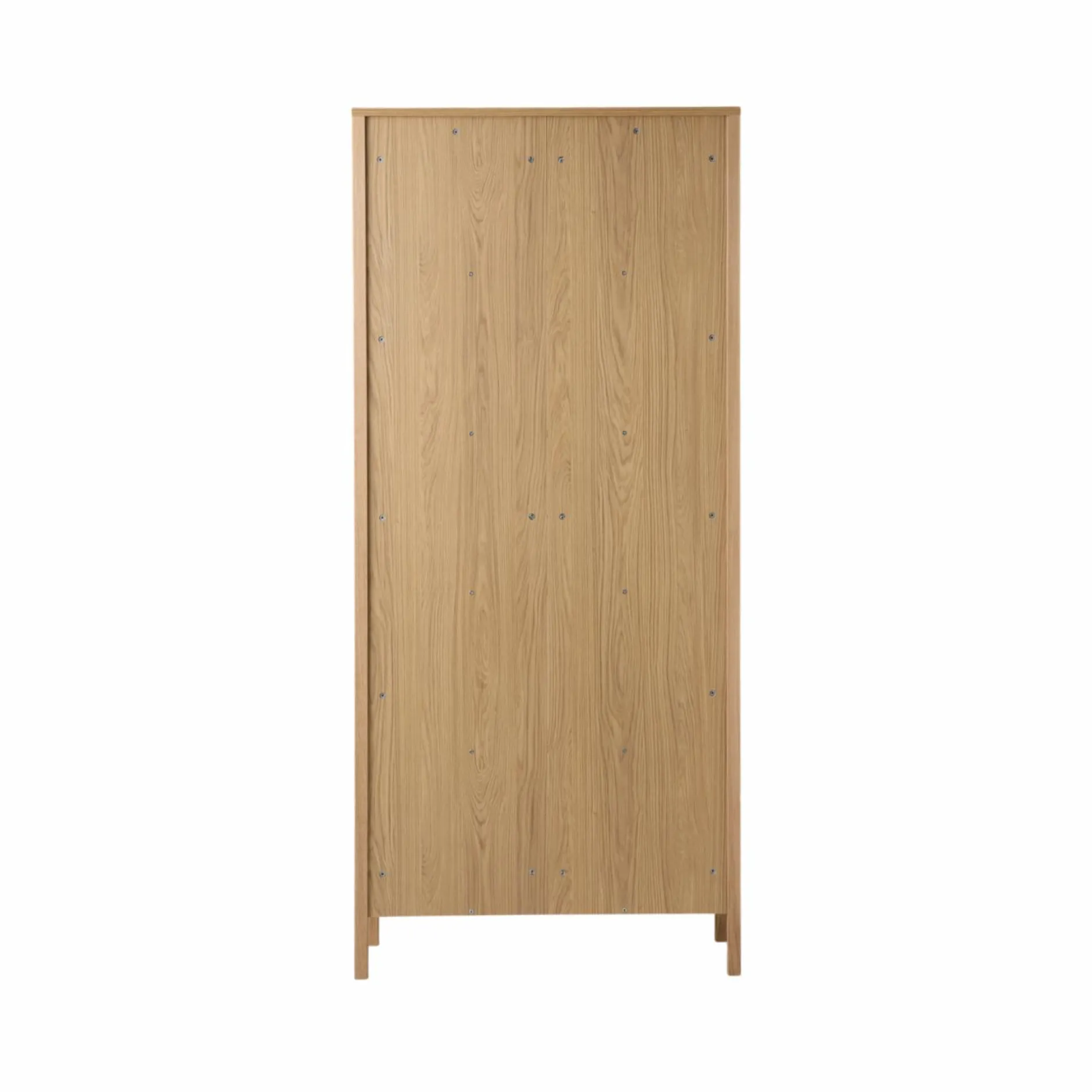 Bibliothèques>Camif Etagère décor bois L90cm Simon
