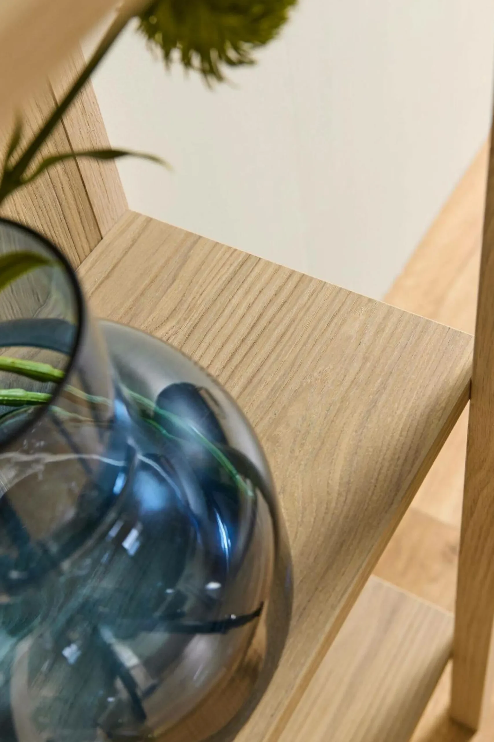 Bibliothèques>Camif Etagère décor bois L90cm Simon