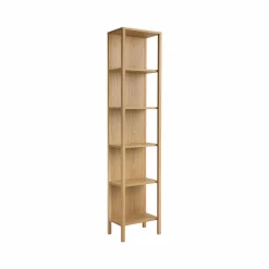 Bibliothèques>Camif Etagère décor bois L45cm Simon
