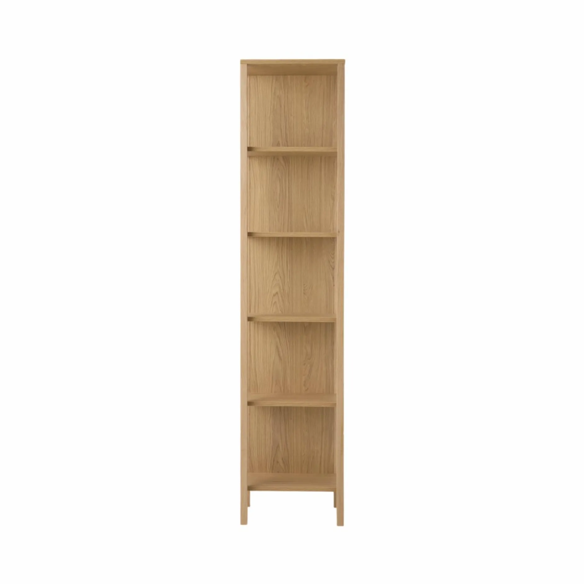 Bibliothèques>Camif Etagère décor bois L45cm Simon