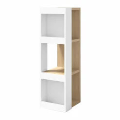 Etagères>Camif Etagère Ella 40 - Basse