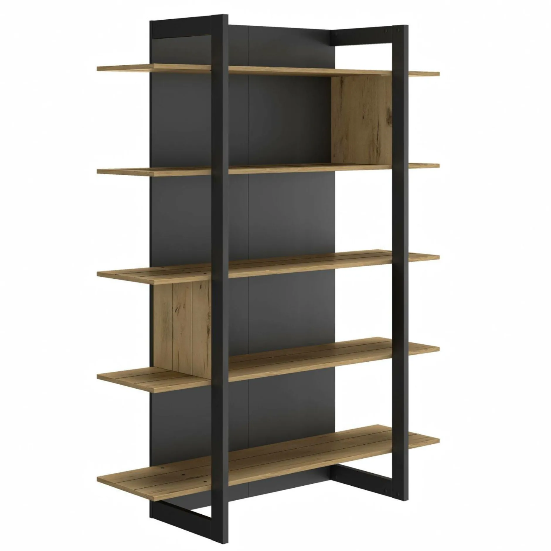 Etagères>Camif Etagère Ghilas