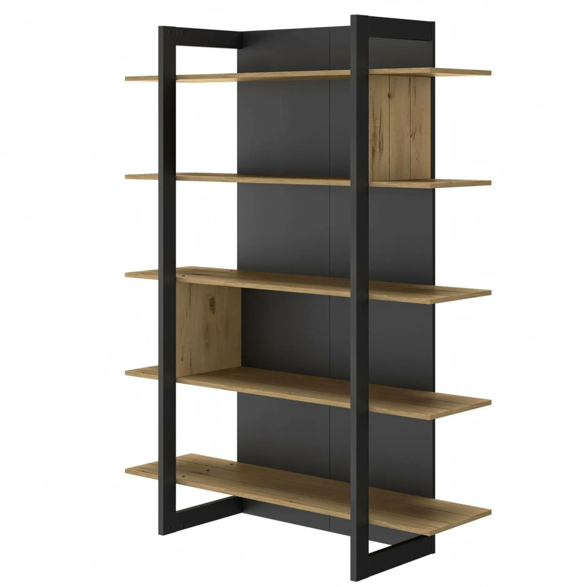 Etagères>Camif Etagère Ghilas