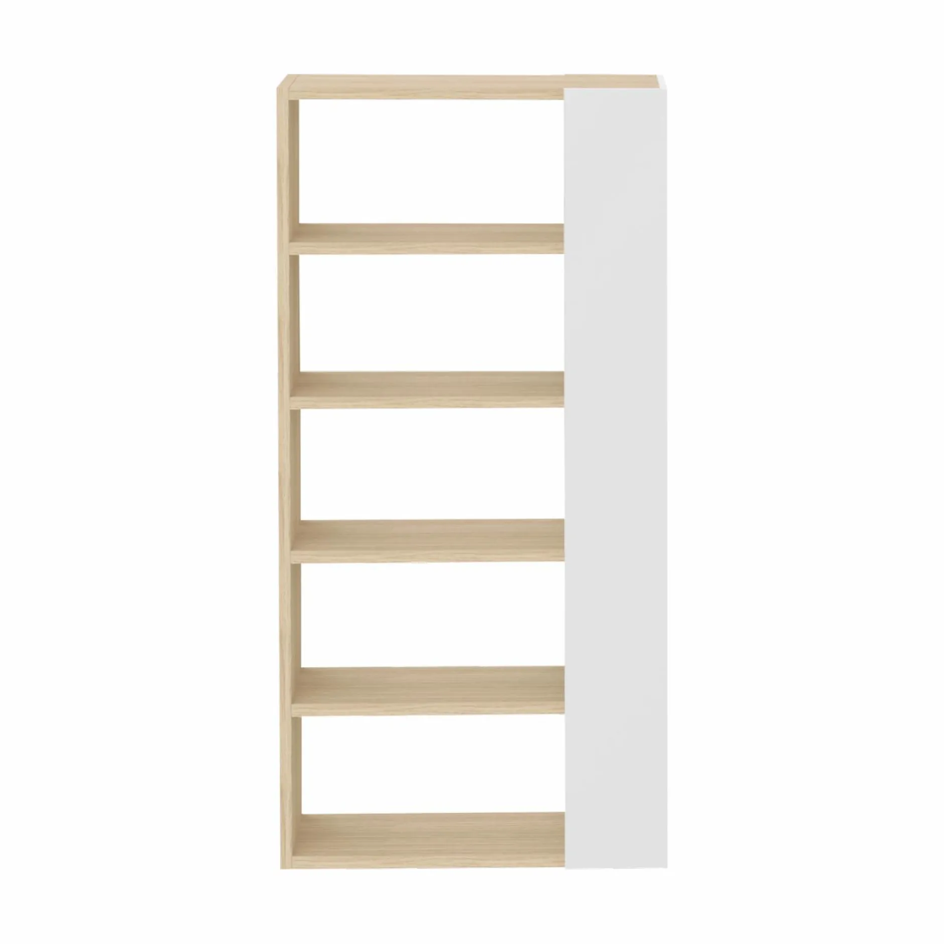 Etagères>Camif Etagère haute Ella 90