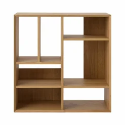 Etagères|Bibliothèques>Camif Etagère modulable bois Albane