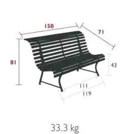 Bancs De Jardin><noscript><img width=
