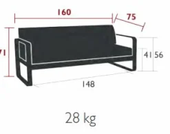 Canapés Et Fauteuils De Jardin><noscript><img width=