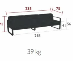 Canapés Et Fauteuils De Jardin><noscript><img width=