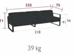 Canapés Et Fauteuils De Jardin><noscript><img width=