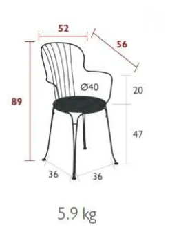Fauteuils De Jardin><noscript><img width=