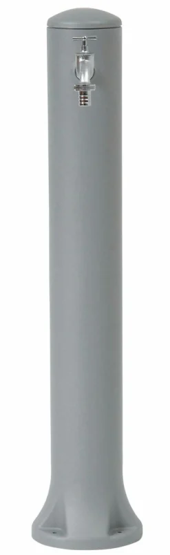 Récupérateurs D'Eau|Fontaines>Camif GARANTIA Fontaine Rondo Gris