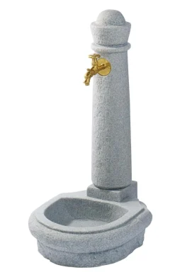 Récupérateurs D'Eau|Fontaines>Camif GARANTIA Fontaine Venezia