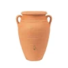 Récupérateurs D'Eau>Camif GARANTIA Kit Récupérateur d'Eau Amphore Murale 260 L Antik