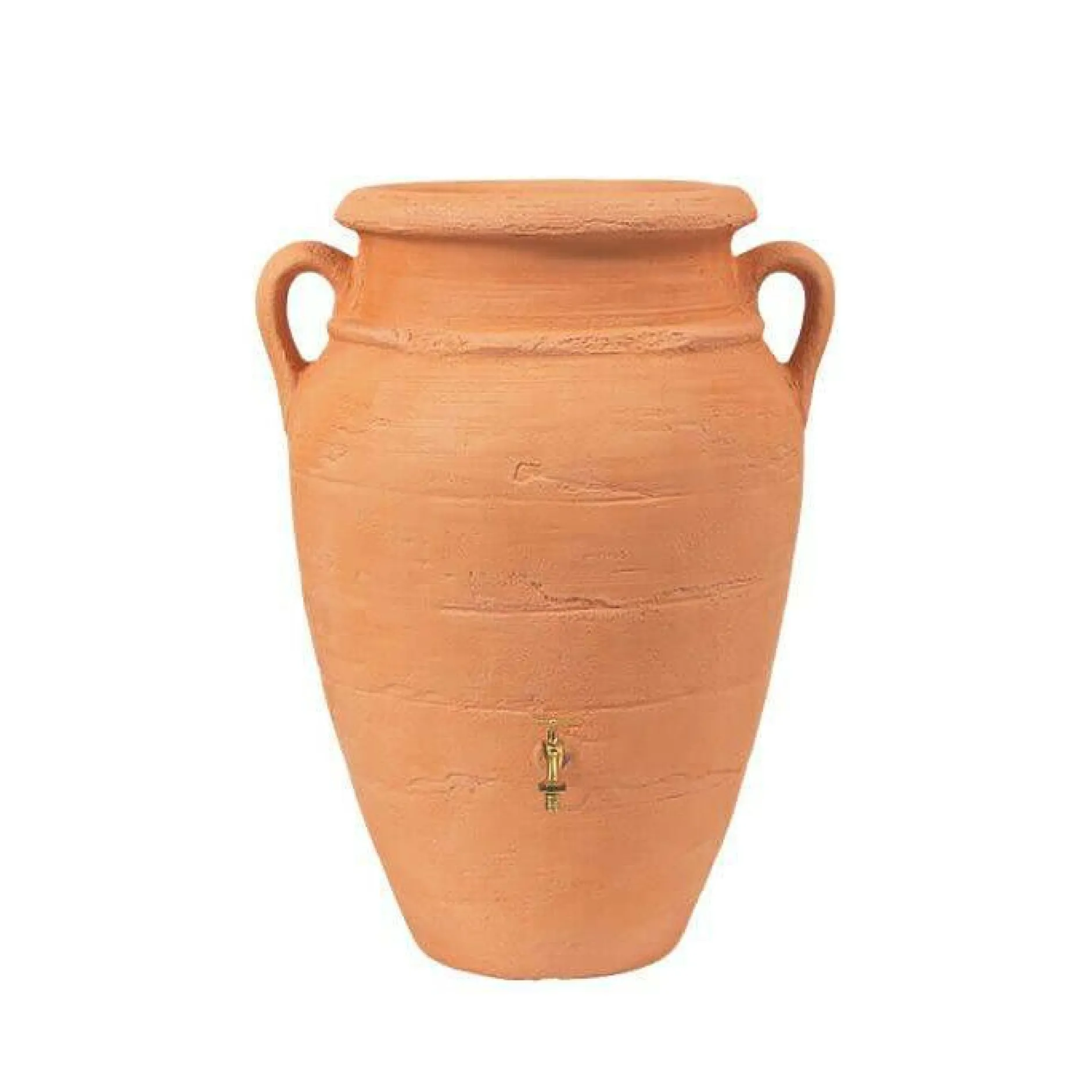 Récupérateurs D'Eau>Camif GARANTIA Kit Récupérateur d'Eau Amphore Murale 260 L Antik