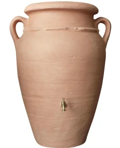 Récupérateurs D'Eau>Camif GARANTIA Kit Récupérateur d'Eau Amphore 360 L Antik