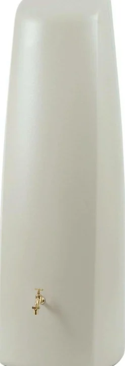 Récupérateurs D'Eau>Camif GARANTIA Kit Récupérateur d'Eau 400 L Élégance