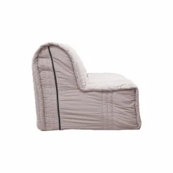 Housses De Clic-Clac Et Bz|Housses De Clic-Clac Et Bz>Camif Housse de BZ Carlos - - 160 x 200 cm Naturel