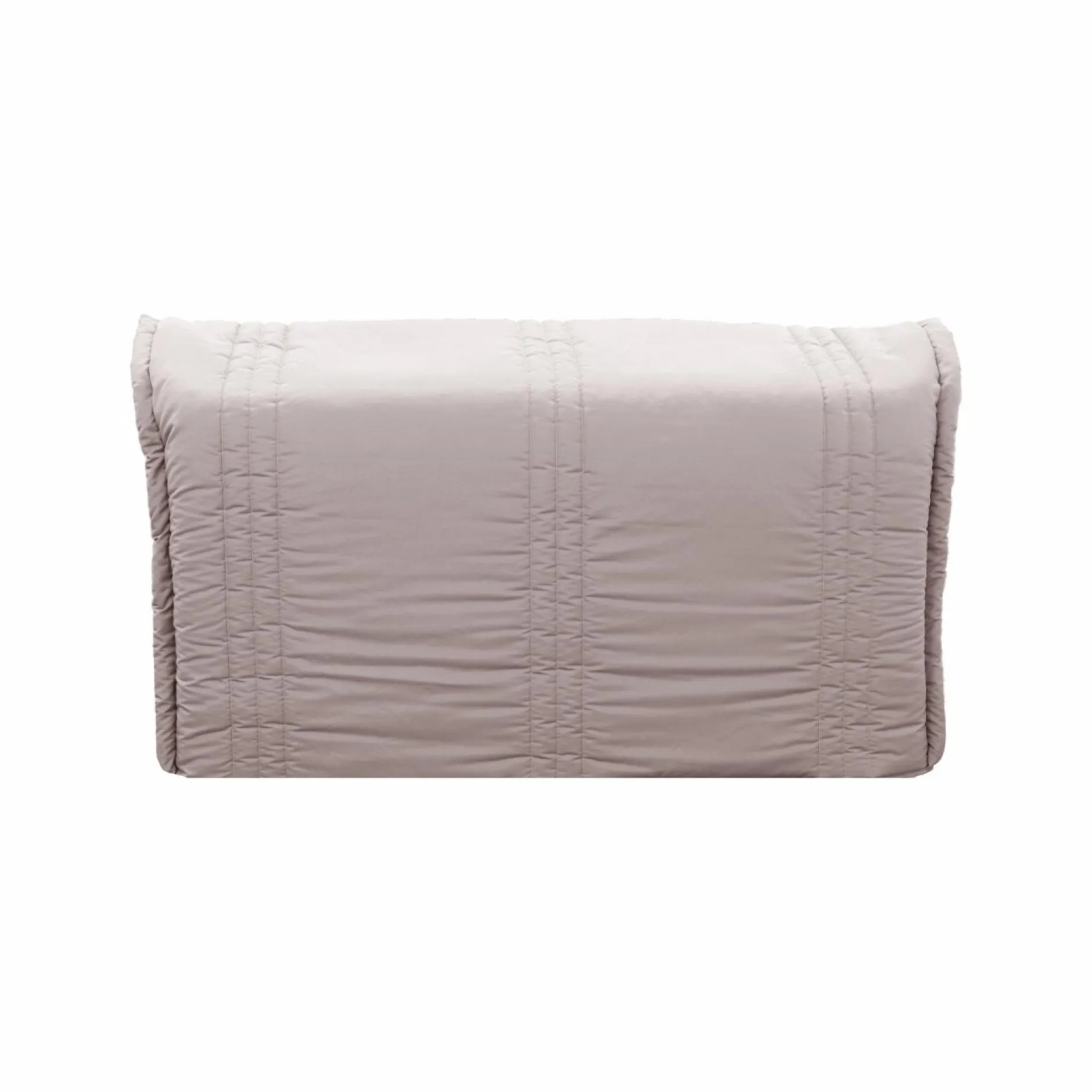 Housses De Clic-Clac Et Bz|Housses De Clic-Clac Et Bz>Camif Housse de BZ Carlos - - 160 x 200 cm Naturel