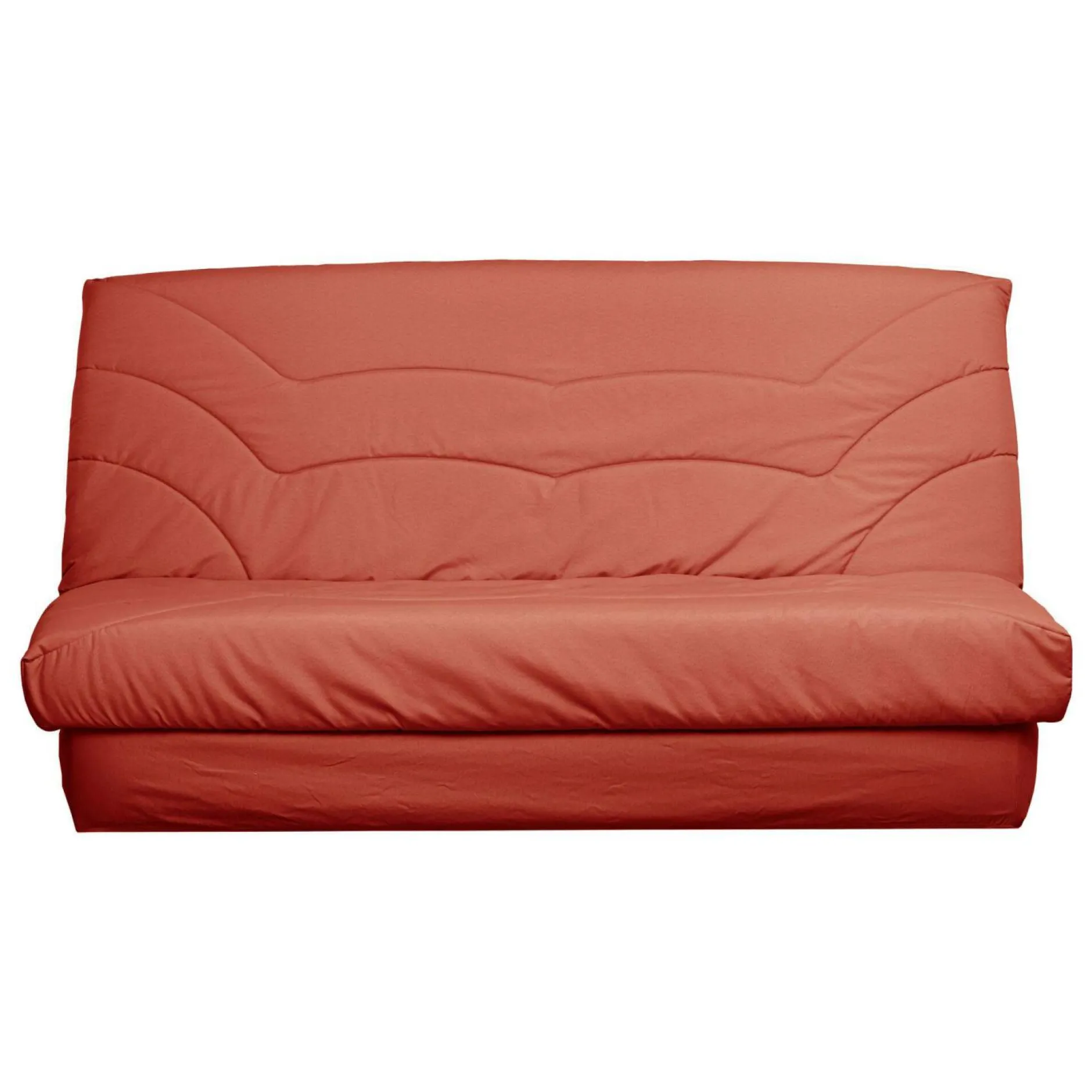 Housses De Clic-Clac Et Bz|Housses De Clic-Clac Et Bz>Camif Housse de clic-clac Heva - Tomette