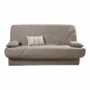 Housses De Clic-Clac Et Bz|Housses De Clic-Clac Et Bz>Camif Housse de clic-clac Soleil et sa bande socle, mastic