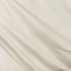 Housses De Couette>Camif Housse de couette coton bio Thaïs - - 140 x 200 cm Dune