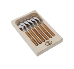 Couverts Et Ménagères|Couverts Et Ménagères>Camif JEAN DUBOST Petite cuillère Laguiole 6 pièces