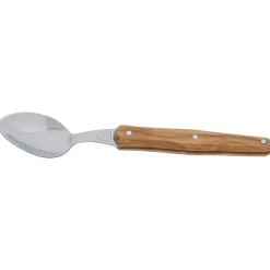 Couverts Et Ménagères|Couverts Et Ménagères>Camif JEAN DUBOST Petite cuillère Laguiole 6 pièces