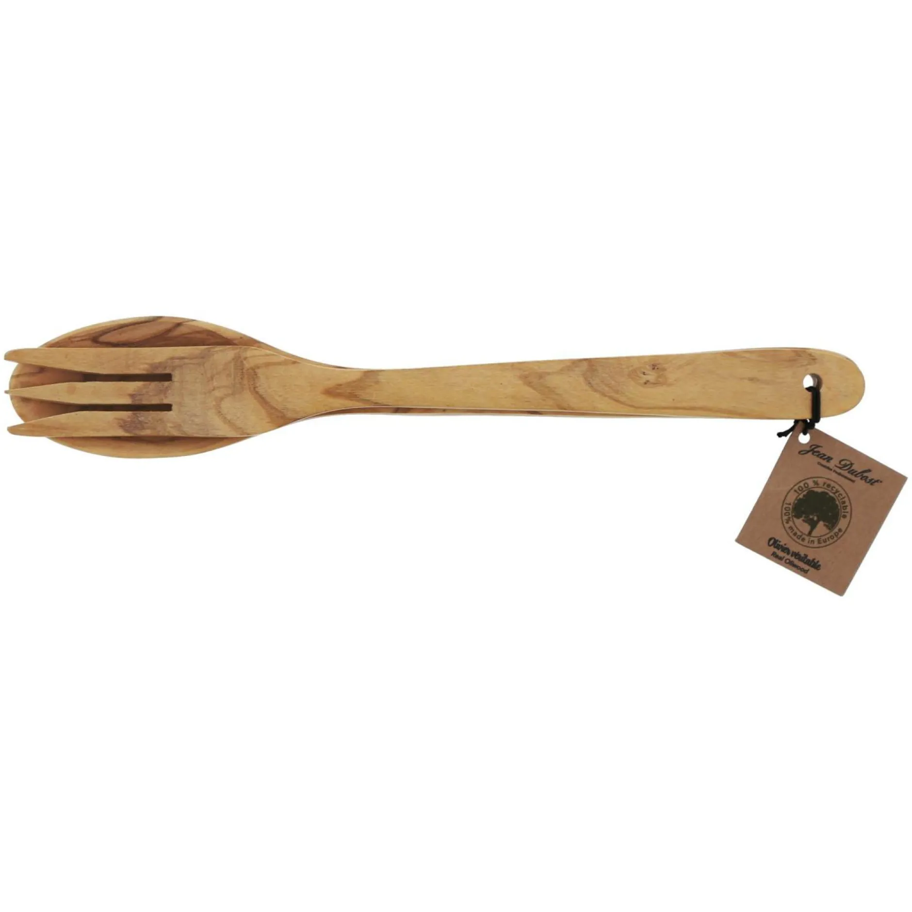 Ustensiles De Cuisine>Camif JEAN DUBOST Service salade tulipe 30 cm