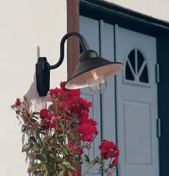 Appliques Murales Extérieur|Éclairage D'Extérieur><noscript><img width=