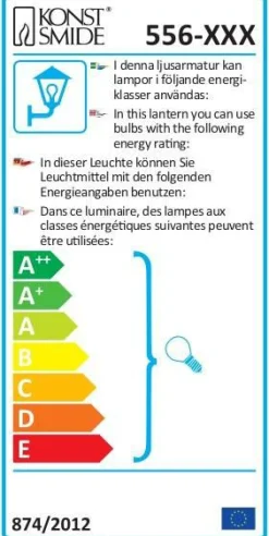 Appliques Murales Extérieur|Éclairage D'Extérieur><noscript><img width=