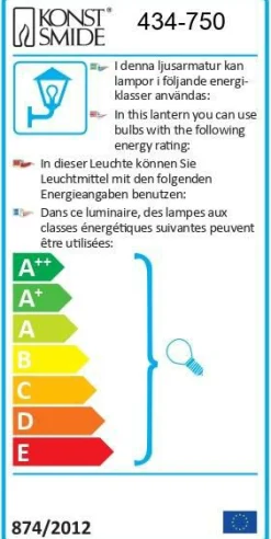 Appliques Murales Extérieur|Éclairage D'Extérieur><noscript><img width=