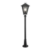 Lampadaires De Jardin|Éclairage D'Extérieur>Camif KONSTSMIDE Borne Lumineuse Benu en Aluminium