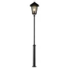 Lampadaires De Jardin|Éclairage D'Extérieur>Camif KONSTSMIDE Lampadaire Benu en Aluminium
