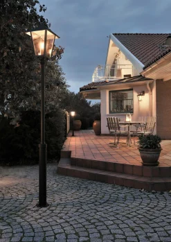 Lampadaires De Jardin|Éclairage D'Extérieur><noscript><img width=