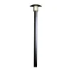 Lampadaires De Jardin|Éclairage D'Extérieur>Camif KONSTSMIDE Lampadaire Heimdal en Aluminium