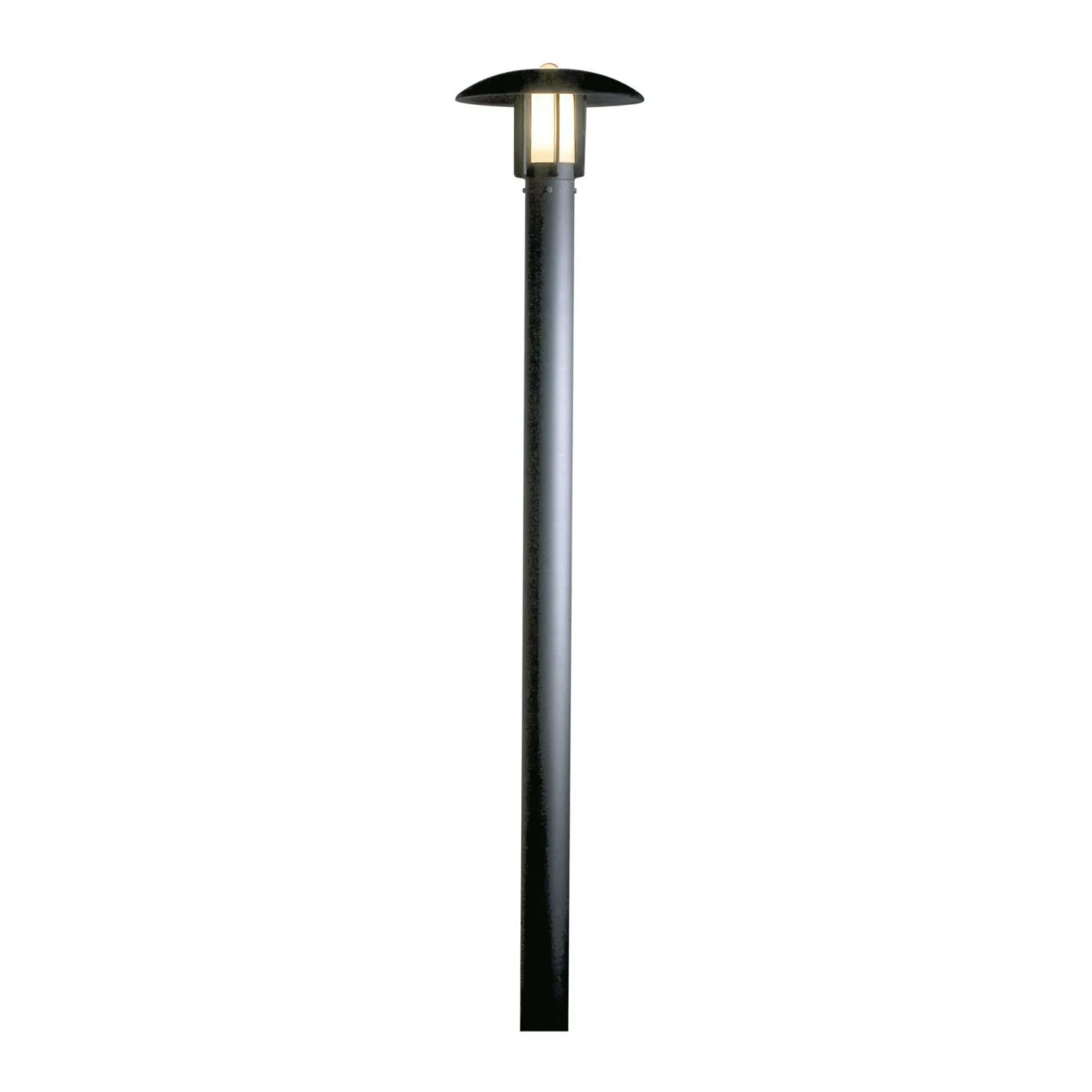 Lampadaires De Jardin|Éclairage D'Extérieur>Camif KONSTSMIDE Lampadaire Heimdal en Aluminium