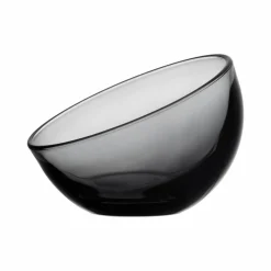 Verrines Et Coupes|Verrines Et Coupes>Camif LA ROCHERE Lot de 6 coupes Bubble - Anthracite