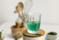 Verres|Verres>Camif LA ROCHERE Lot de 6 gobelets Onde