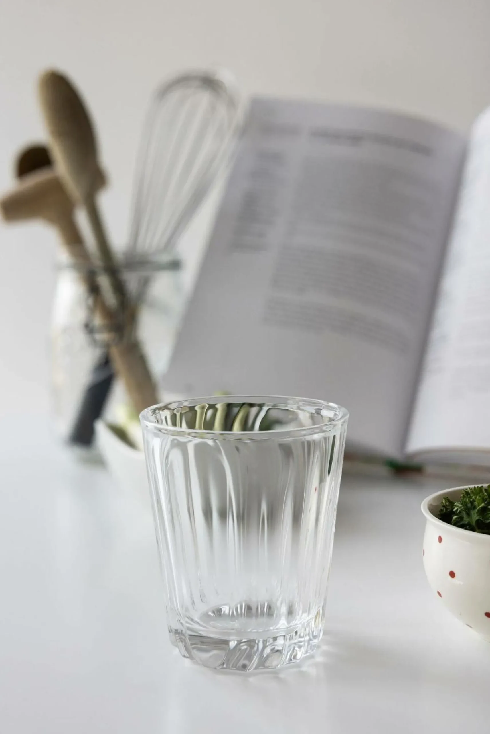 Verres|Verres>Camif LA ROCHERE Lot de 6 gobelets Onde