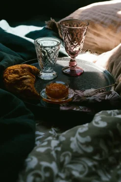 Verres|Verres>Camif LA ROCHERE Lot de 6 gobelets Lyonnais