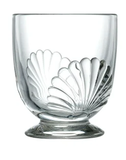 Verres|Verres>Camif LA ROCHERE Lot de 6 gobelets Belle île