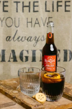 Verres|Verres>Camif LA ROCHERE Lot de 6 Grands gobelets Ouessant