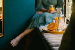 Verres|Verres>Camif LA ROCHERE Lot de 6 Long drink Libellule