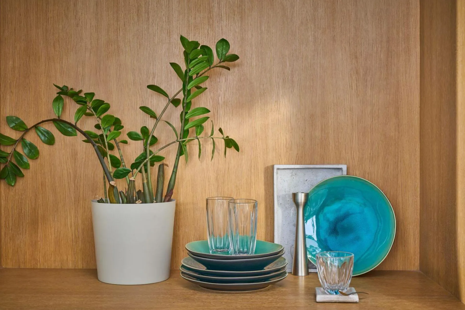 Verres|Verres>Camif LA ROCHERE Lot de 6 long drink Boudoir