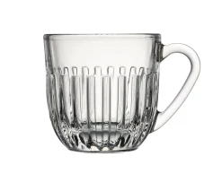 Tasses|Tasses>Camif LA ROCHERE Lot de 6 Tasses expresso Ouessant