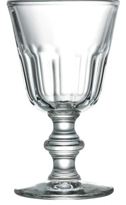 Verres|Verres>Camif LA ROCHERE Lot de 6 Verres à eau Périgord